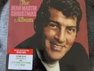 DEAN MARTIN The Dean Martin Christmas Album LP 150 Gram RED Colored Vinyl