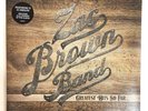 SEALED  The Zac Brown Band - Greatest Hits So Far - OG 2014 Pressing 2x Vinyl