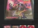 Ozzy Osbourne -  Back To The Beginning - VIOLET COLORED Vinyl LP - Black Sabbath