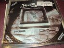 BLACK SABBATH TV CRIMES PICTURE DISC 12