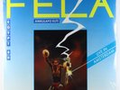 Fela Kuti - Live In Amsterdam 2xLP - Capitol - Afrobeat SEALED