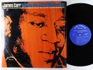 James Carr - You Got My Mind Messed Up LP - Goldwax Mono VG+ Shrink