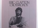 ERIC CLAPTON Crossroads POLYDOR 6XLP VG+/VG++ boxset with booklet s