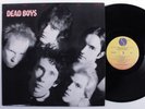 DEAD BOYS We Have Come For Your Children SIRE LP VG+ s