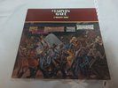 Marvin Gaye 'I Want You' LP Tamla T6-342S1 1976 Funk/Soul Vinyl