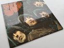 The Beatles - Rubber Soul. -4 Mono LP EX/NM. Beautiful Copy.