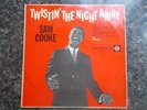 EX UK MONO  RCA  LP - SAM COOKE -  
