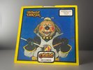 The Rock-afire Explosion 1981 45 Record Happy Birthday HEARTACHES featuring Dook