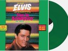 Elvis Presley Fun In Acapulco LP Album Vinyl Record limited green reissue 2022