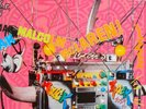 Malcolm McLaren - Duck Rock (LP) (Very Good (VG)) - 3865956739]