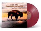 ROBERT PLANT - SAVING GRACE LP INDIE-EXCLUSIVE 140GM FRUIT PUNCH VINYL