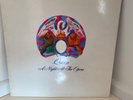 Queen a Night At The Opera vinyl Collectable perfect vinyl near perfect sleeve