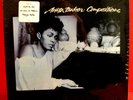 ANITA BAKER COMPOSITIONS LP Sealed New Soul/R&B FREE SHIPPING