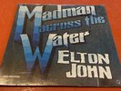 NEW/SEALED Vintage Vinyl/LP. Elton John. Madman Across Water 1972 MCA-3003. READ