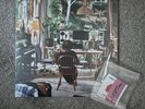 Olivia Dean - The Art of Loving - Orange Vinyl Alternate Sleeve and Sticker Set