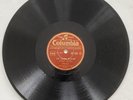 FREHEL LA JAVA BLEUE 78 rpm NM