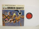 The Dave Brubeck Quartet Time Out Stereo 6-Eye Jazz LP