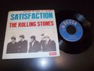 The Rolling Stones – (I Can't Get No) Satisfaction 7