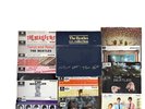 THE BEATLES COLLECTION - BLUE BOX SET 7