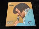 ELVIS PRESLEY LP CAS-2440 ALMOST IN LOVE FACTORY SEALED CAMDEN BLUE LBL FLEX VIN