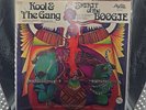 Kool & The Gang ‎Spirit Of The Boogie 1975 De-Lite Unipak DEP-2016 EX/EX