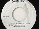 Horace Andy 