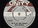 Max Romeo 
