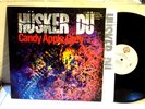 HUSKER DU LP  