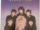 Blondie The Hunter Vinyl Record Album Chrysalis CDL 1384 1982 Songs LP