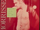 Morrissey You're The One For Me Fatty Vinyl Record VG+/VG+ 12POP1630 1992