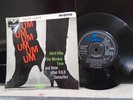 MAJOR LANCE E.P. 