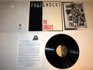 Pretenders The Singles Columbia Club Analog Mint 1987 USA Ultrasonic CLEAN