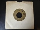 1967 Prince Buster & All Stars - Bye Bye Baby / Human (Fab 16) 7
