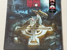 Ghost - Rite Here Rite Now Hot Topic Exclusive 2LP Opaque Blue Colored Vinyl NEW