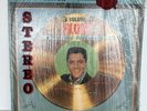 Elvis Presley Golden Records Vol 3 1963 RCA Victor LSP-2765 1st Press Stereo VG+