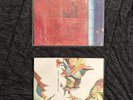 NUJABES Vinyl Metaphorical Music & Modal Soul