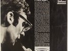 PAUL BLEY: Blood Dutch Fontana ’66 OG Jazz Vinyl LP