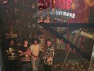 BONE THUGS N HARMONY E. 1999 ETERNAL VINYL RED SWIRL LP  THA CROSSROADS
