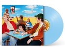 GOOD NEIGHBOURS - Blue Sky Mentality (2025) NEW BABY BLUE VINYL LP - SEALED