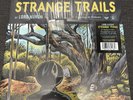 Sealed LORD HURON Strange Trails 10th Anniversary Canary Yellow color vinyl