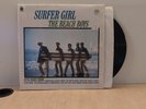 The Beach Boys Surfer Girl 1st Mono Press Scranton Capitol T1981 LP Brian Wilson