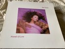 Kate Bush, Hounds Of Love vinyl LP, 1985
