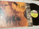 The Electric Prunes - Underground LP Reprise RS 6262 1967 1st Pressing NEAR MINT