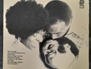 The Hues Corporation - The Best Of LP / Detroit Emeralds LP /Johnny Bristol LP