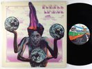 Purple Image - S/T LP - Map City OG Press