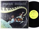 Rhythm Machine - S/T LP - Lulu - Rare Modern Soul Funk OG Press VG++ Shrink