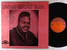 Roscoe Shelton - Sings LP - Excello DG