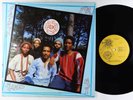 S.O.L.A.R. - Faith For My Mind LP - Path Of Light - Rare Spiritual Jazz VG+