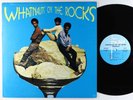 Whatnauts - Whatnauts On The Rocks LP - Stang VG+