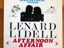 LENARD LIDELL Afternoon Affair 12